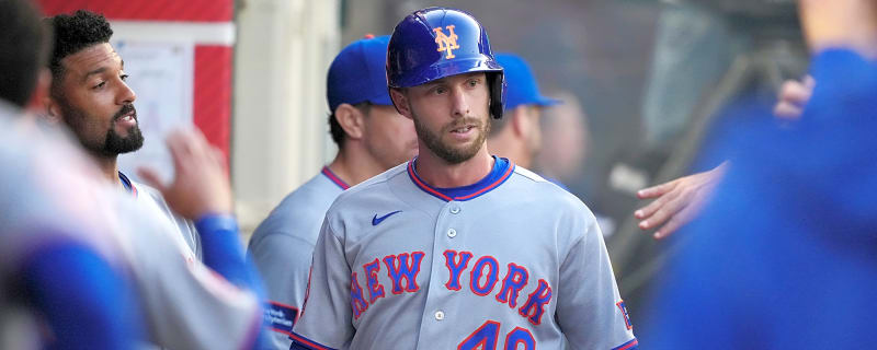 Rays, Austin Slater Agree To Minor League Deal