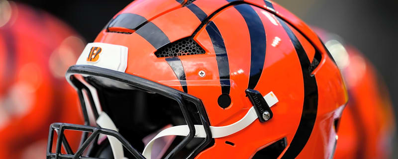 Bengals Could Pursue T Addition