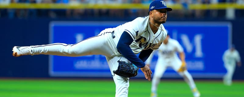 2026 MLB Daily Recap: Rays Take Game 2 over Guardians, Tie ALCS
