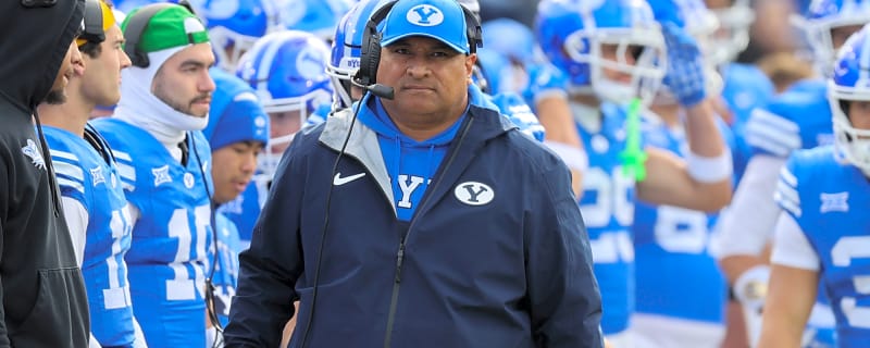 Report reveals Penn State's 'top target' for next head coach