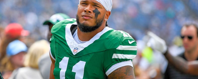 Jets Drop $13M ‘Core Four’ Pro Bowler Who Then Flees To Fired Coach—8 Of 11 Picks Now Gone