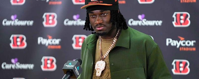 AFC Notes: Dustin Hopkins, Shemar Stewart, Bengals, Browns, Ravens