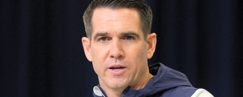 NFL Front Office Updates: Schoen, Ravens, Raiders