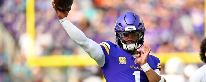 ‘Door gets kicked down soon’ — Kyler Murray is confident the Vikings will get things rolling on offense