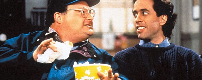 The most memorable made-up movies from 'Seinfeld'