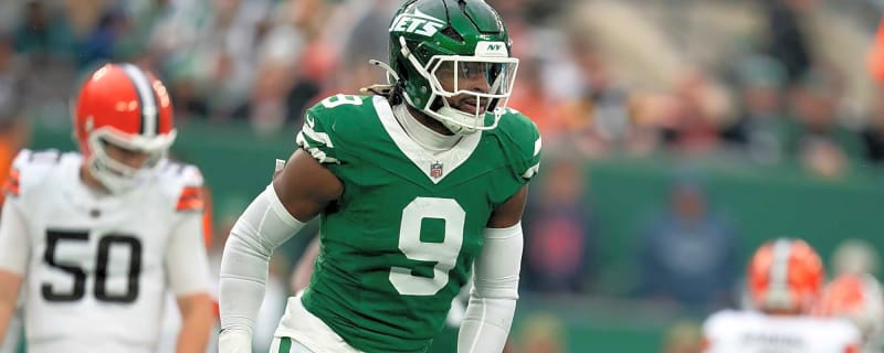Jets Will Not Extend DE Will McDonald In 2026