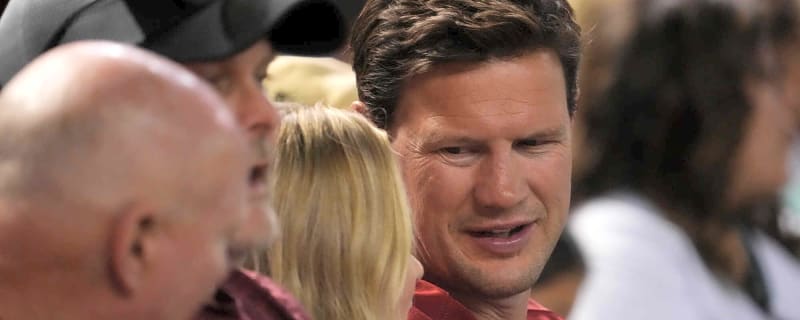 Arizona Coyotes receive NHL expansion interest from new group