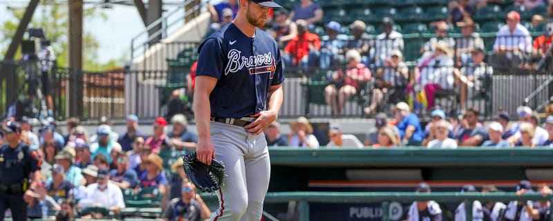 D-Backs’ Michael Soroka hopes international stage helps grow game in Canada