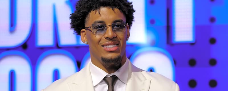 Yaxel Lendeborg makes a surprising confession about Steph Curry