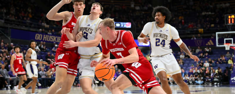 Badgers March Madness push: the road to Final Four glory