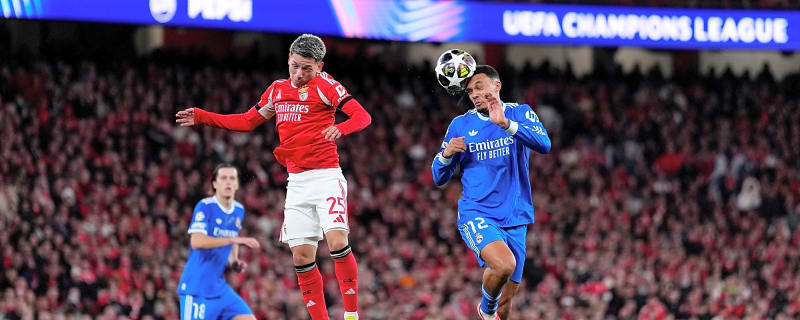 Trent Alexander-Arnold nears Liverpool return after Real Madrid clash marred by alleged racist abuse