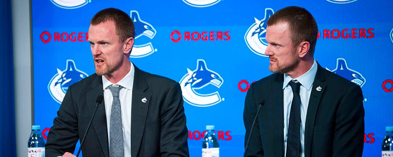 Henrik Sedin’s son Valter set for major league debut