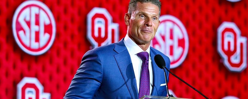 Oklahoma Sooners have left just a few surprises on their first game week depth chart of the 2026 season, and fans may be a bit hesitant