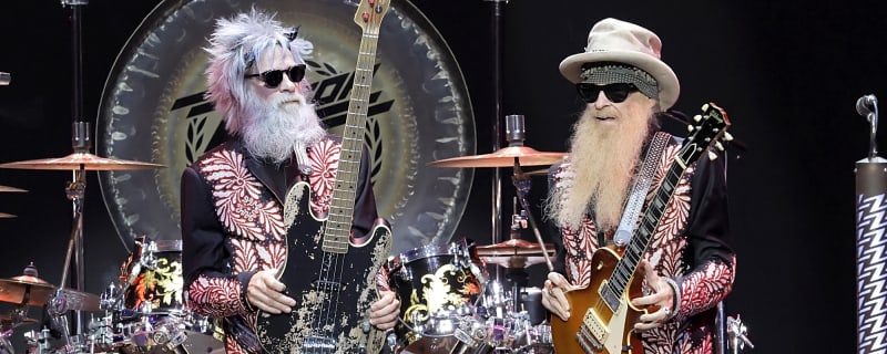 ZZ Top Will Continue Austin Shows as Tribute to Late Drummer Frank Beard