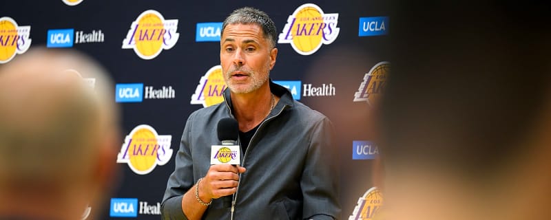 Lakers made plenty of moves, but questions remain