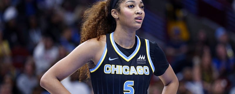 'Never Heard Rodman Condemned For Not Scoring': Angel Reese Critics Bashed By Michael Jordan’s Ex-Teammate, Compares Sky Star To Dennis Rodman’s Impact