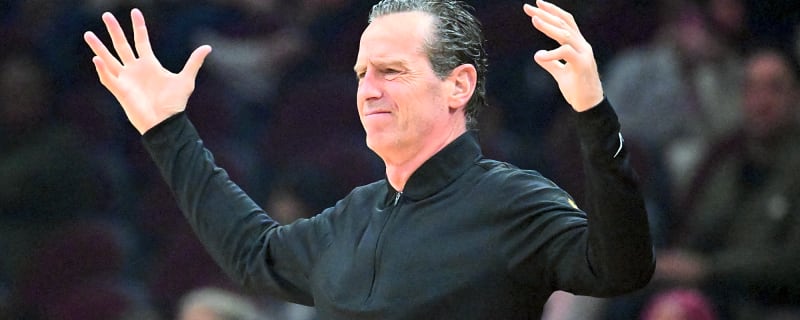 Cavs have gone all-in, and now comes the hard part