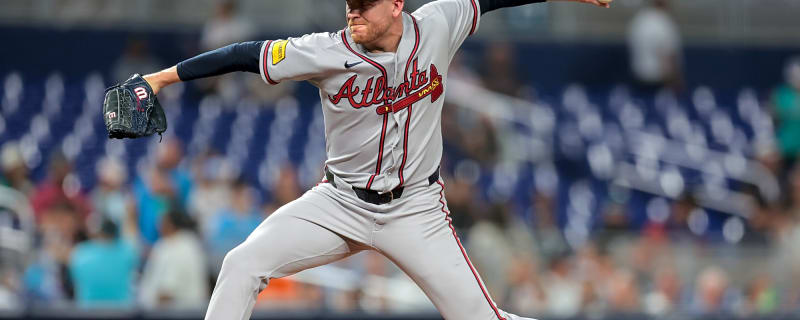 Aaron Bummer Opts Out Of Cubs Deal