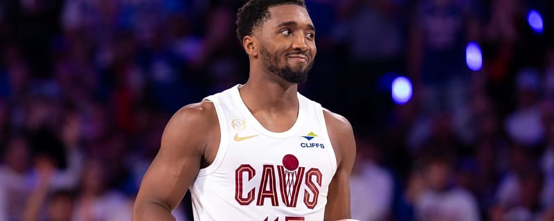 5 Things We Learned After Cavaliers Suffer Chokejob Against 76ers To Blow 29-Point Lead