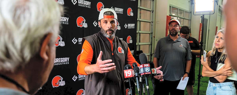 Why Mike Rutenberg Says Goal Line Stand by Defense in Last Week’s Win Epitomizes ‘Never-Say-Die Attitude’