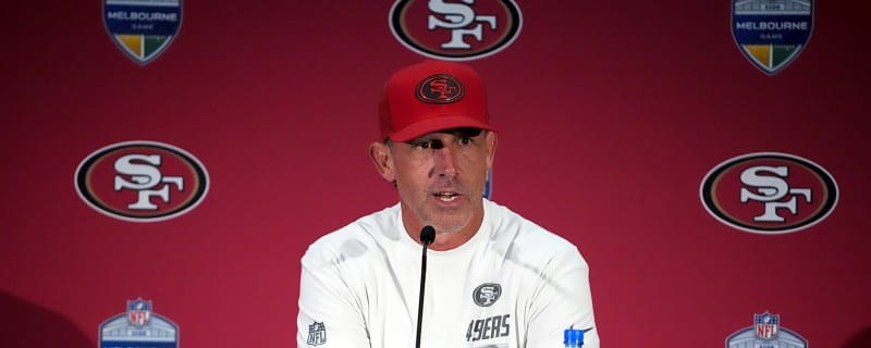 Analyst Names 49ers a Fit for Former Offensive Rookie of the Year Candidate