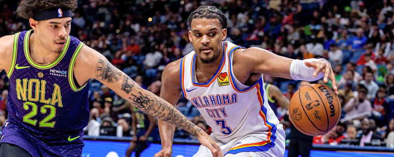 Trail Blazers’ G League team acquires former first-round pick Dillon Jones