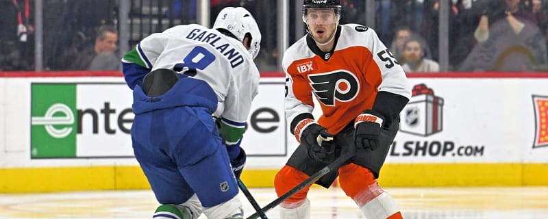 Oilers 2026 trade deadline target: Rasmus Ristolainen