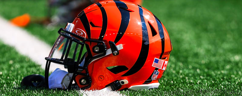 Cincinnati Bengals 2026 Undrafted Free Agent Guarantees