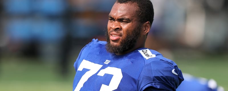 Evan Neal Giants Divorce Sparks Question About First-Round Picks