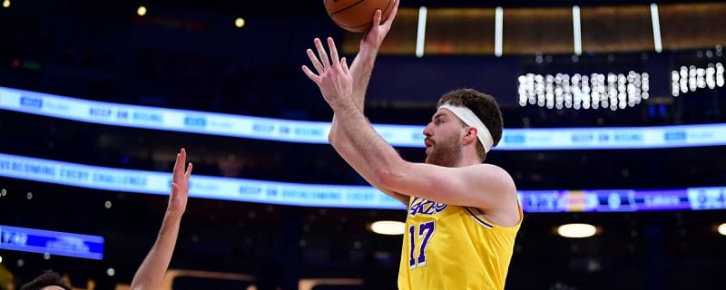 Timberwolves reportedly sign 3 forwards ahead of training camp