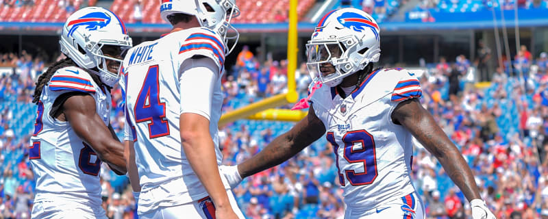 Titans Sign WR Kristian Wilkerson