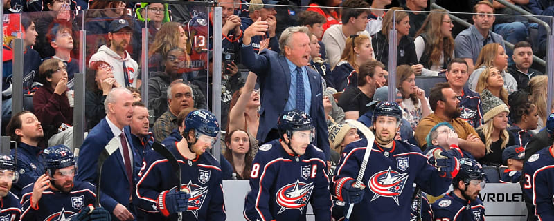 Bowness Being Linked Back to Werenski and Marchenko Trade Drama