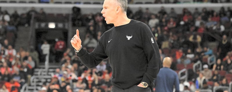 Spurs To Hire Billy Donovan As Lead Assistant Coach