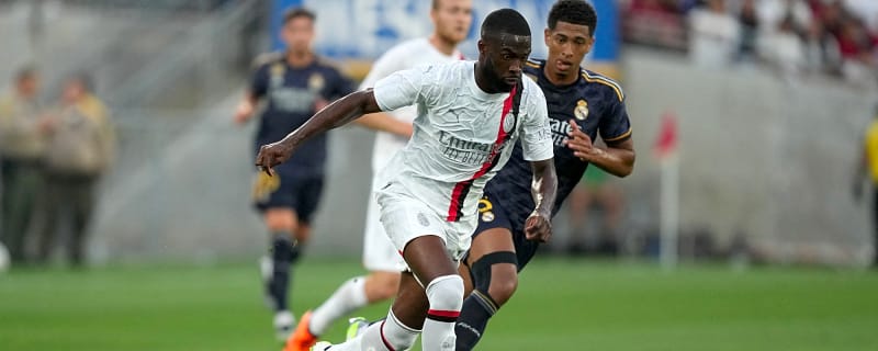 Tottenham could exploit contract situation to sign experienced 28-year-old defender