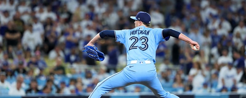 The Blue Jays Should be Prepared to Pivot at Closer in 2026