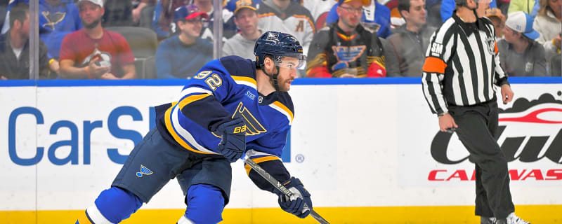Jonathan Drouin Might Be Worth One More Look in Toronto