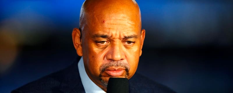 Michael Wilbon reveals his unusual vote for NBA MVP