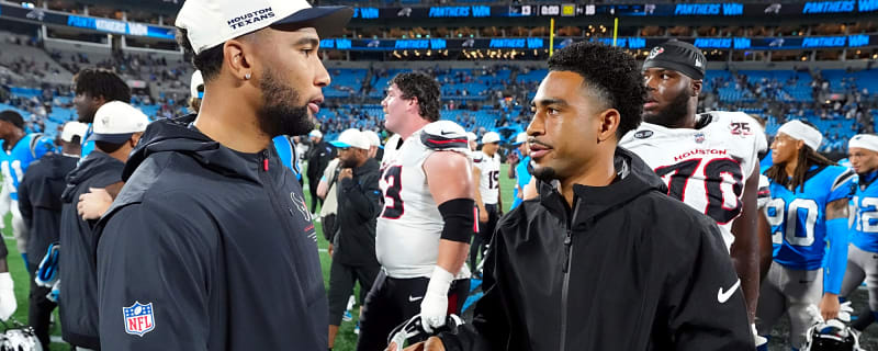 Texans Made ‘Competitive’ Offer To QB C.J. Stroud