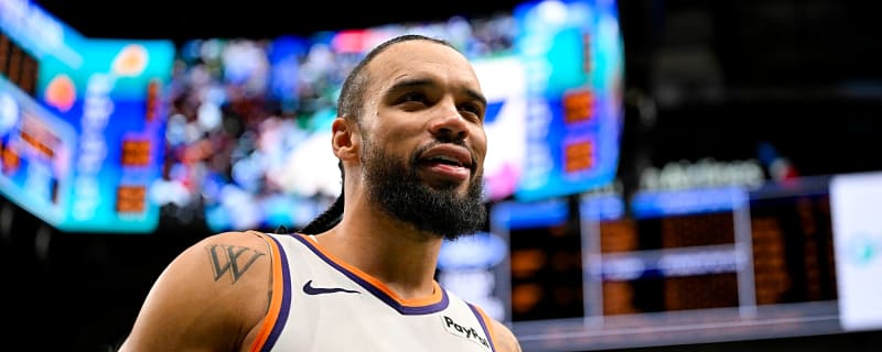 Devin Booker Defends Dillon Brooks&#39; Character Ahead of Suns Game