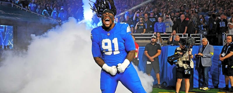 The Lions’ defense has been a mess through two weeks, but 4 players are quietly giving Detroit something to build on