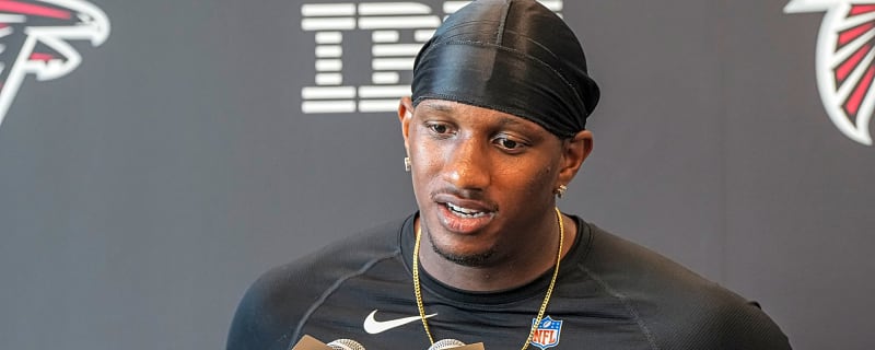 The 2025 Atlanta Falcons: Time to Soar?