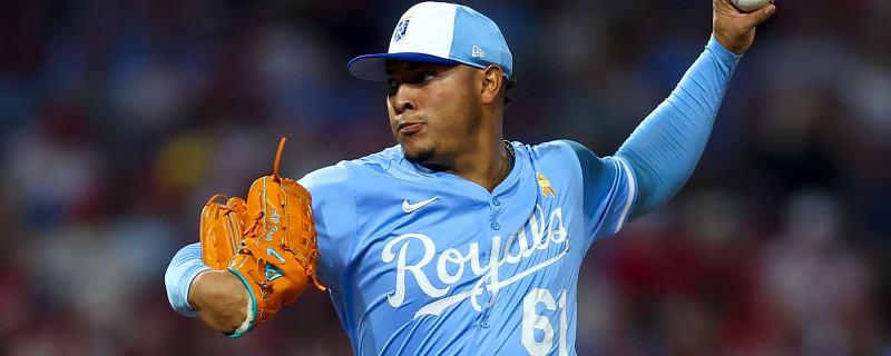 Angel Zerpa Dealt To Milwaukee Brewers