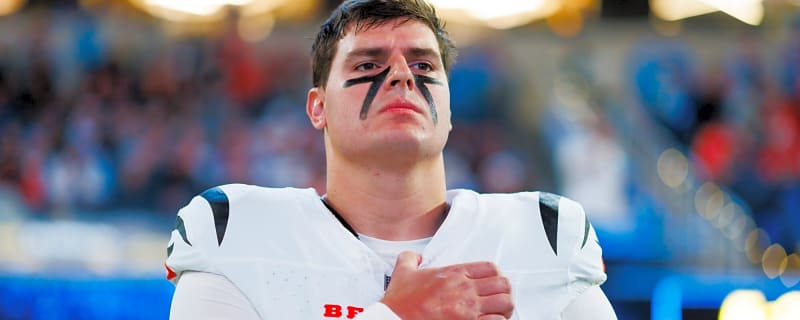 Former Cincinnati Bengals favorite backs Trey Hendrickson amid potential holdout, ‘he’ll do it again’