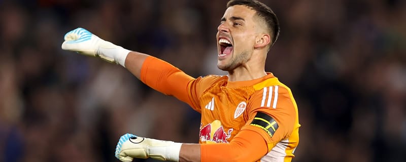PL Club In Talks To Sign Leeds United Veteran: Why Farke Must Fight To Retain Him?