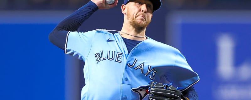 Comparing Jeff Hoffmans numbers since being removed from the Blue Jays Closer