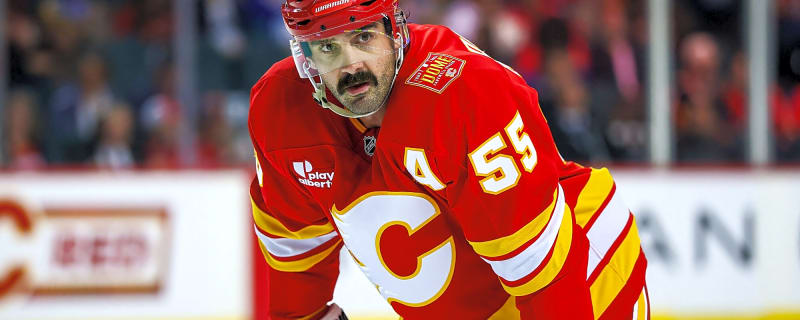 Instant Reaction: Veteran-heavy Flames corral youthful Canucks in pre-season clash