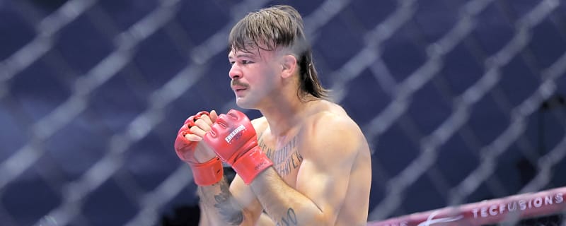 Diego Lopes Makes Major Career Decision After Latest UFC Knockout