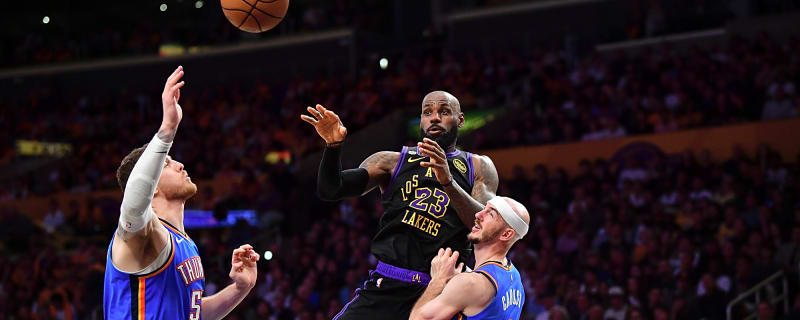 LeBron James’ return to the East creates a new challenge for the Raptors