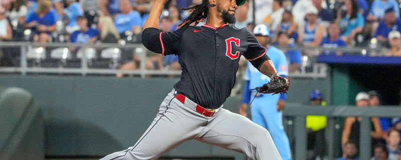 Court Filing Alleges Emmanuel Clase Manipulated Pitches