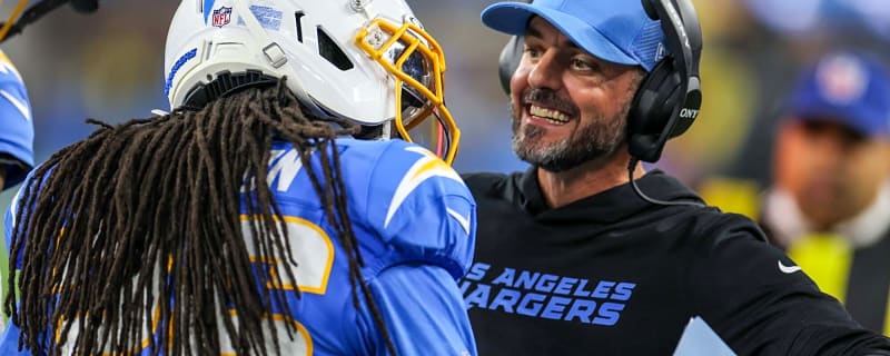 Jesse Minter emerges as top NFL coaching candidate after leading Chargers’ defensive resurgence